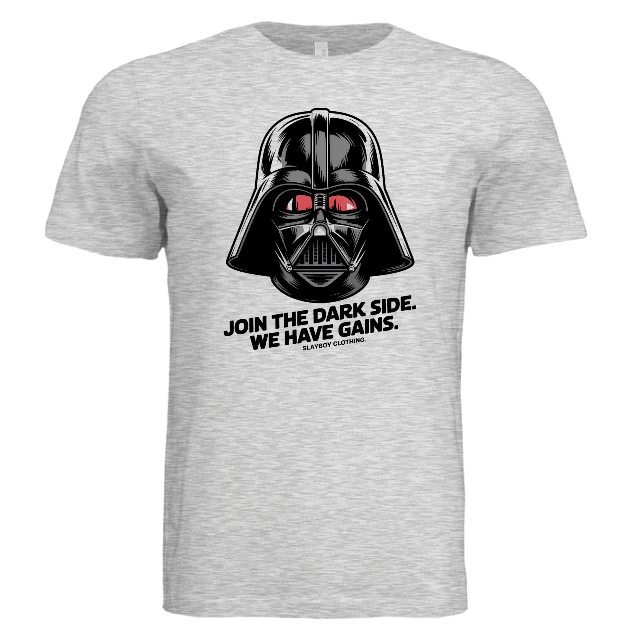 The Dark Side - Slayboy Clothing